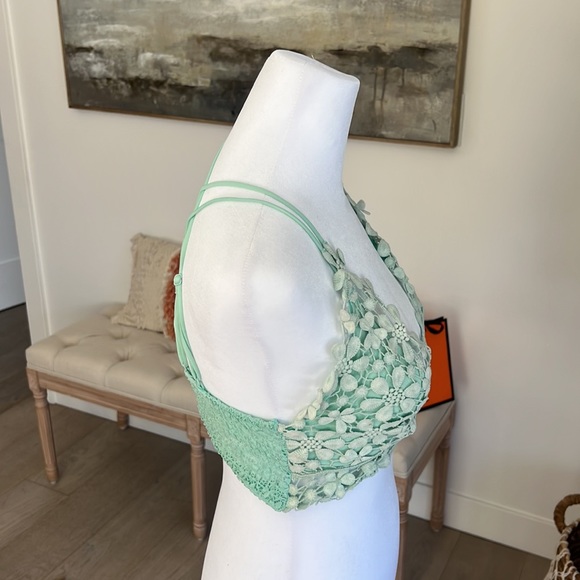 FREE PEOPLE MISS DAZIE BRALETTE - Picture 5 of 6